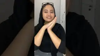 HIJAB PRICILLIA LIVE TIKTOK PART1
