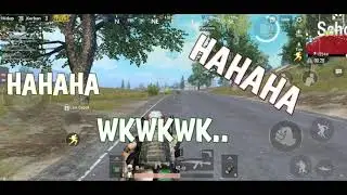 SQUAD Wik Wik - PUBG MOBILE INDONESIA