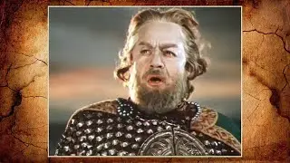Borodin -- Речитатив и ария Игоря (А.П. Бородин, опера 
