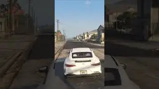 GTA 5 Role Play - GTA5RP #shorts