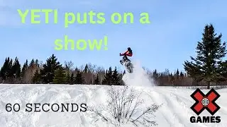60 SECONDS of pure AWESOME