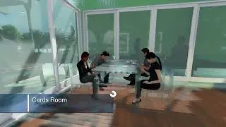 Walkthrough made by 3D Arch , call 9625887971 for work