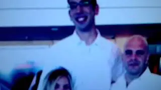 7 FEET, 4 INCHES TALL GUY - WOWZERZ!!!