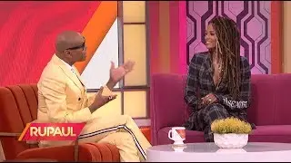 Ciara Reveals that Her Parents Have Separated After 33 Years of Marriage
