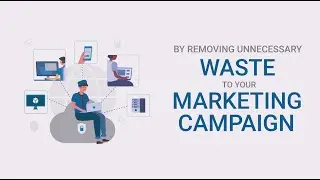 Animated Explainer Video for Sky Direct Media | Loop Of Motion