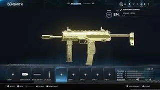 vel 46 loadout