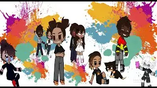 i'm back so||Funny memes||gacha club||