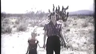 Antelope Valley   1950's