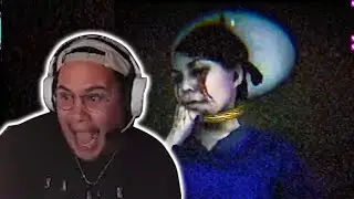 Japanese Horror Hits Different... | Okaeri