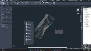 Civil 3D การสร้างสะพาน เบื้องต้น