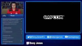 Davy jones achando que é resident evil 4 remake