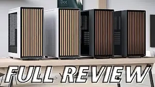Is the Fractal North right for YOU? | Full Review