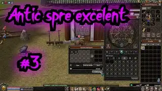 #3 Antic spre excelent ( MARE GHERLA )