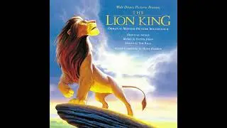 Can You Feel the Love Tonight | Matthew Broderick, Lea Salonga, Nathan Lane, Ernie Sabella