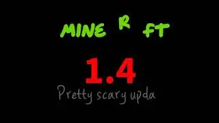 V.1.4 | Minecraft | Scary update | #Shorts