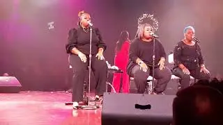 Gladys Knight in Phoenix 2023