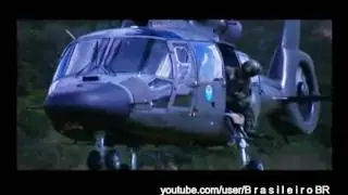 Brazilian Military Power - Forças Armadas do Brasil