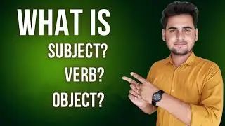 What is the subject,verb and object| #tenses |#englishgrammar | #subject | #verb | #object |