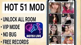TERBARU❗HOT 51 MOD STREAMING BAR BAR TERBARU 2024