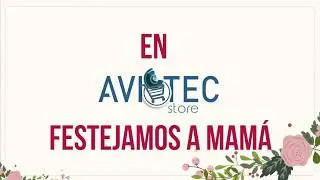 Promoción Dia de la mamá