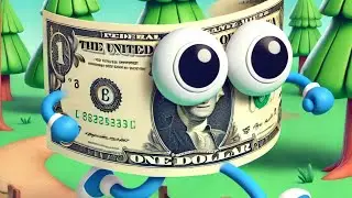 El dinero busca refugio