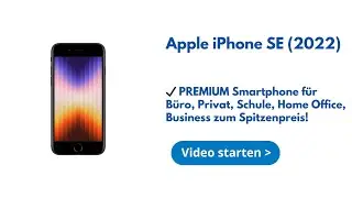 Apple iPhone SE 2022