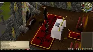 RuneScape- Let's Do The Restless Ghost Quest! :) #17