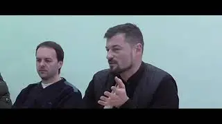 Критика "изнутри"