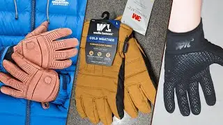 Top 10 Best Winter Gloves for Mens in 2025 | Detailed Reviews & Buyer's Guide