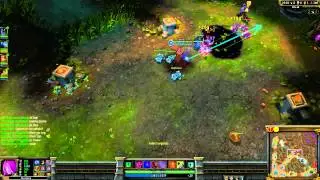 [PC] SteZZz @ League of Legends