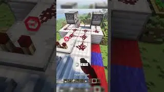 SUPER TNT GUN IN MINECRAFT 