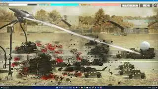 You aren't a real War of the Worlds 2005 fan if you don't remember this (J)