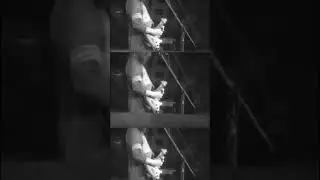 Dan on electric guitar 🤩
