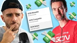 GCN Introduces ‘CRAZY’ New Video Fees