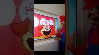 ❤💜 Poppy Playtime💙💚 Trend  #memesvideo  #reaction #tiktok #meme #poppyplaytimechapter