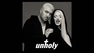 Sam Smith x Billie Eilish Type Beat - 