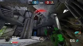 Quake Champions 2024 08 22