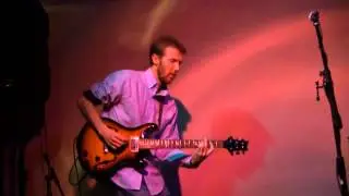 Seth's Song