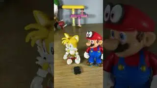 Tails's new iphone 14!! (13+ Reupload)
