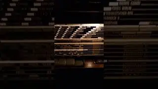 Классика на ламповом радиоприемнике Korting Stereo Dynamic