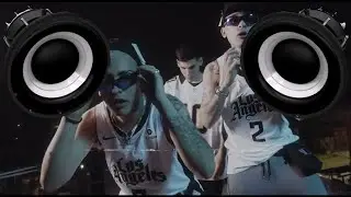 🔈BASS BOOSTED🔈 || CALLEJERO FINO - 🥂 PIOLA RKT 🥂X Fili Wey X El Pesa 9 X Pusho DJ (Tripwshots)