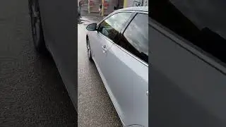 Стандарт проката авто - идеально чистый авто и технически исправный