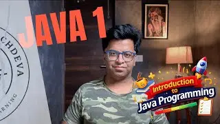 Introduction to Java Programming || From Abacus to Modern Computing