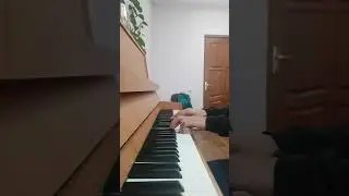 Slava Marlow - Снова я напиваюсь (piano cover)