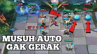 FANY BERAK SEKANDANG AUTO UNLIMITED ULTI PAKAI COMANDER INI?