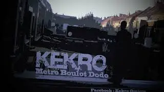 Kekro - Monde de fou