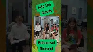 Into the Woods pt 2