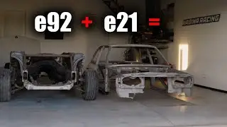 BMW E21 Group 5  part 2