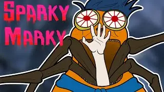 Childhood Fear Activated | Sparky Marky