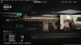 BAS-B warzone 3 symfuhny loadout 🔥🔥 #warzone